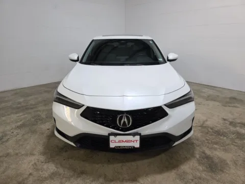 Photos of 2023 Acura Integra for sale in Wentzville, MO at Clement Hyundai