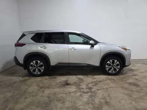 More photos of 2022 Nissan Rogue SV at Clement Hyundai, MO