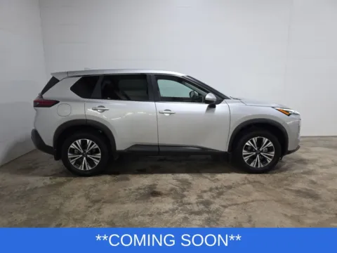 More photos of 2022 Nissan Rogue SV at Clement Hyundai, MO