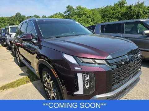 Photos of 2023 Hyundai Palisade Limited for sale in Wentzville, MO at Clement Hyundai
