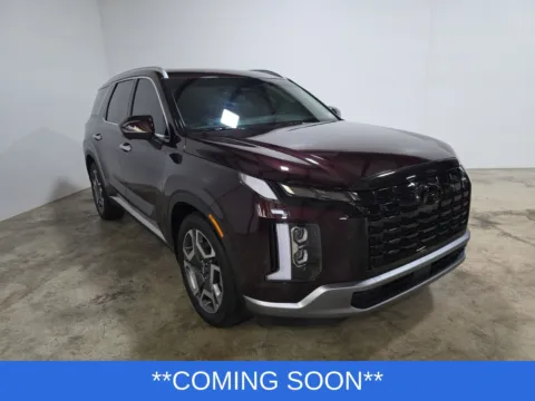 Another view of 2023 Hyundai Palisade Limited for sale in Wentzville, MO at Clement Hyundai