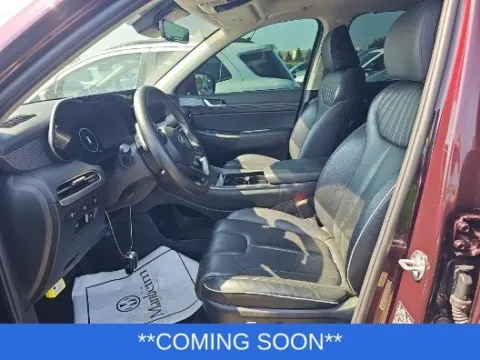 More photos of 2023 Hyundai Palisade Limited at Clement Hyundai, MO