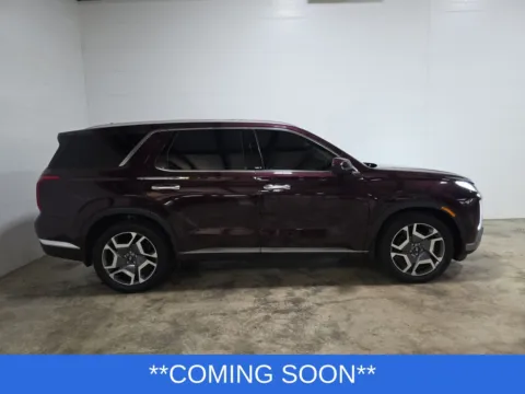 More photos of 2023 Hyundai Palisade Limited at Clement Hyundai, MO