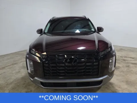 Photos of 2023 Hyundai Palisade Limited for sale in Wentzville, MO at Clement Hyundai