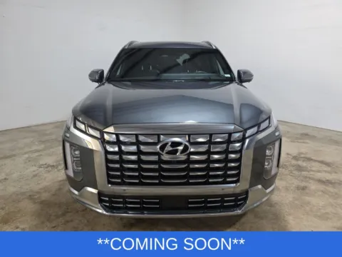 Photos of 2024 Hyundai Palisade Calligraphy for sale in Wentzville, MO at Clement Hyundai