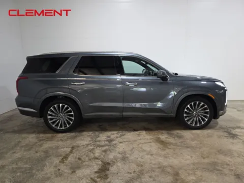 More photos of 2024 Hyundai Palisade Calligraphy at Clement Hyundai, MO