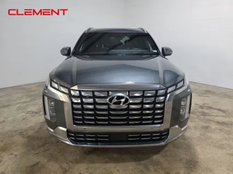 Photos of 2024 Hyundai Palisade Calligraphy for sale in Wentzville, MO at Clement Hyundai