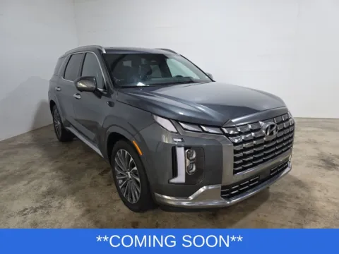 Another view of 2024 Hyundai Palisade Calligraphy for sale in Wentzville, MO at Clement Hyundai