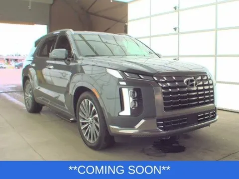 Photos of 2024 Hyundai Palisade Calligraphy for sale in Wentzville, MO at Clement Hyundai