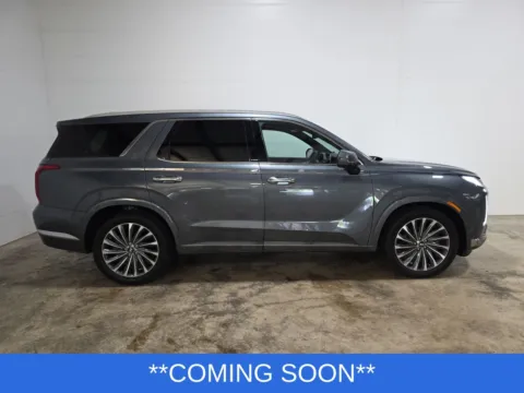 More photos of 2024 Hyundai Palisade Calligraphy at Clement Hyundai, MO