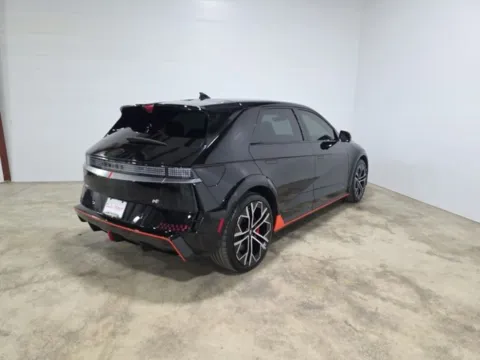 More photos of 2025 Hyundai IONIQ 5 N at Clement Hyundai, MO