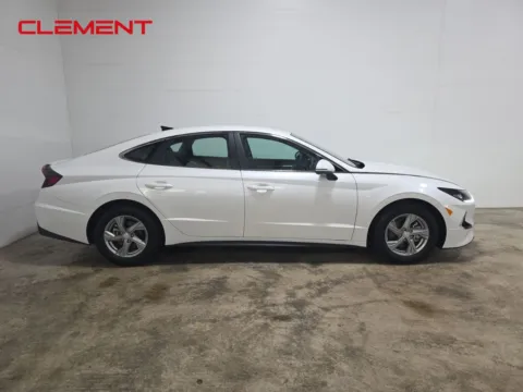 More photos of 2022 Hyundai Sonata SE at Clement Hyundai, MO