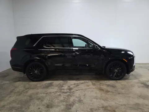 More photos of 2025 Hyundai Palisade Calligraphy Night Edition at Clement Hyundai, MO