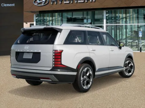 More photos of 2026 Hyundai Palisade Limited at Clement Hyundai, MO