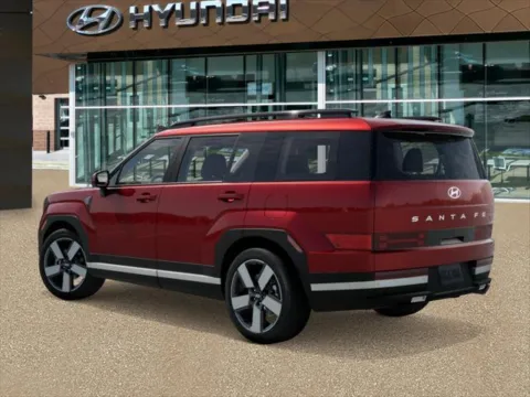 More photos of 2026 Hyundai Santa Fe Limited at Clement Hyundai, MO