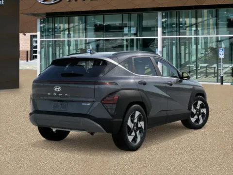 More photos of 2026 Hyundai Kona SEL Sport at Clement Hyundai, MO