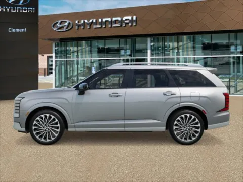 Another view of 2026 Hyundai Palisade Calligraphy for sale in Wentzville, MO at Clement Hyundai