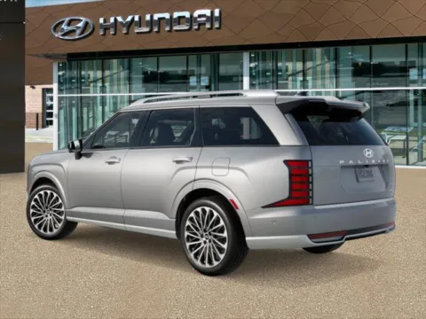 More photos of 2026 Hyundai Palisade Calligraphy at Clement Hyundai, MO