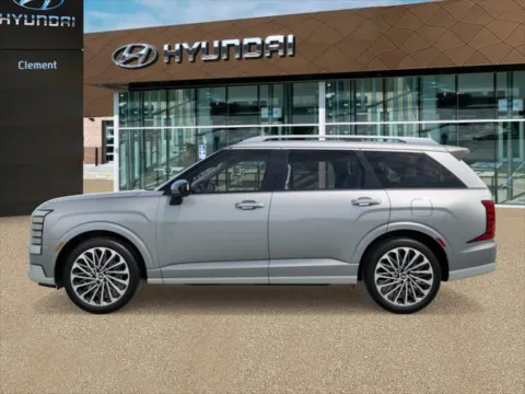 Another view of 2026 Hyundai Palisade Calligraphy for sale in Wentzville, MO at Clement Hyundai