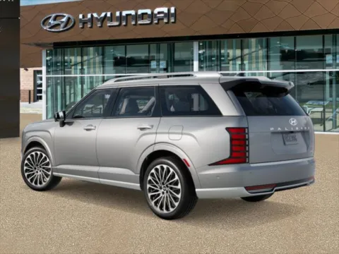 More photos of 2026 Hyundai Palisade Calligraphy at Clement Hyundai, MO