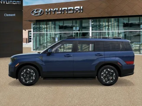 Another view of 2026 Hyundai Santa Fe SEL for sale in Wentzville, MO at Clement Hyundai