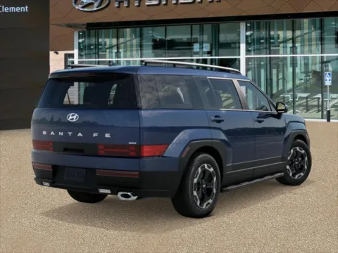 More photos of 2026 Hyundai Santa Fe SEL at Clement Hyundai, MO