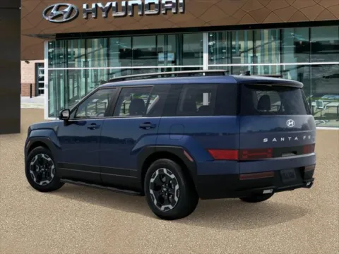 More photos of 2026 Hyundai Santa Fe SEL at Clement Hyundai, MO