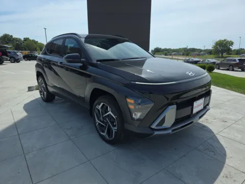 Another view of 2026 Hyundai Kona SEL for sale in Wentzville, MO at Clement Hyundai