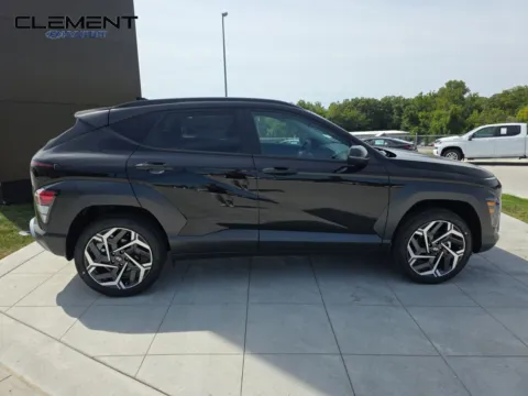 More photos of 2026 Hyundai Kona SEL Premium at Clement Hyundai, MO