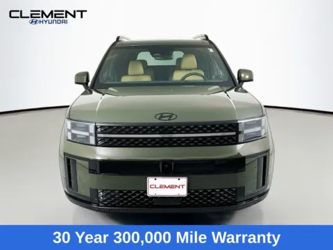 Photos of 2026 Hyundai Santa Fe Calligraphy for sale in Wentzville, MO at Clement Hyundai