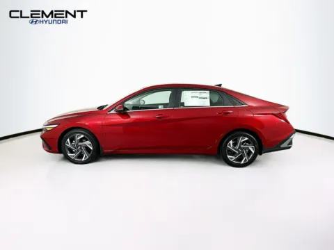 More photos of 2025 Hyundai Elantra Limited at Clement Hyundai, MO
