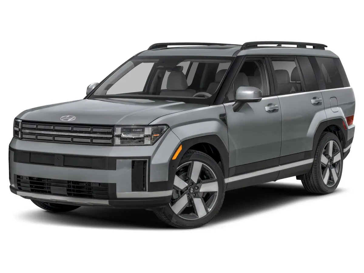 2026 Hyundai Santa Fe Limited for sale in Wentzville, MO