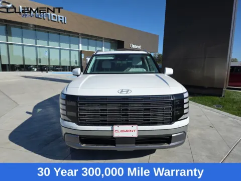 Photos of 2026 Hyundai Palisade SEL Convenience for sale in Wentzville, MO at Clement Hyundai