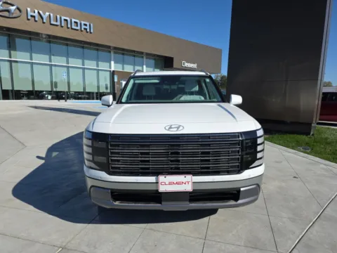 Photos of 2026 Hyundai Palisade SEL Convenience for sale in Wentzville, MO at Clement Hyundai