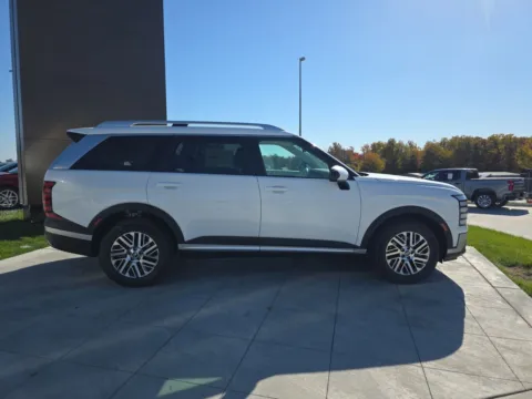 More photos of 2026 Hyundai Palisade SEL Convenience at Clement Hyundai, MO