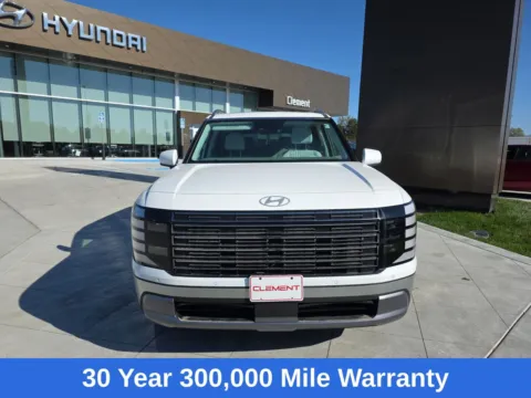 Photos of 2026 Hyundai Palisade SEL Convenience for sale in Wentzville, MO at Clement Hyundai