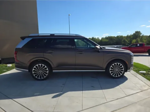 More photos of 2026 Hyundai Palisade Calligraphy at Clement Hyundai, MO