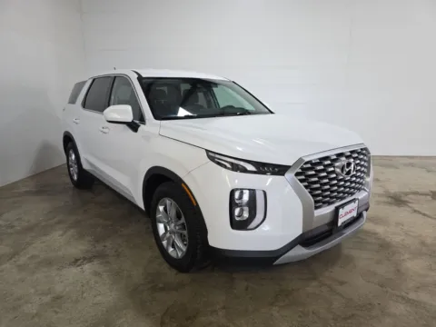 Another view of 2020 Hyundai Palisade SE for sale in Wentzville, MO at Clement Hyundai