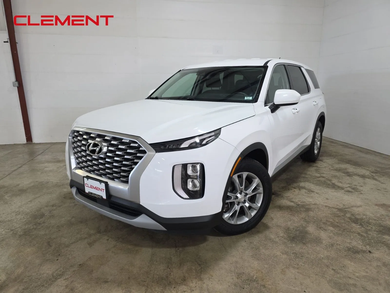 2020 Hyundai Palisade SE for sale in Wentzville, MO