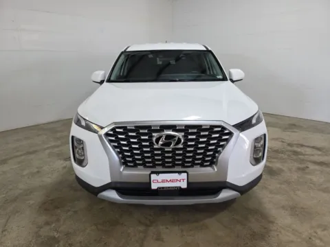 Photos of 2020 Hyundai Palisade SE for sale in Wentzville, MO at Clement Hyundai