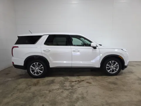 More photos of 2020 Hyundai Palisade SE at Clement Hyundai, MO