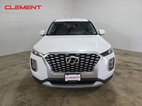 Photos of 2020 Hyundai Palisade SE for sale in Wentzville, MO at Clement Hyundai
