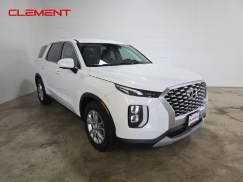 Another view of 2020 Hyundai Palisade SE for sale in Wentzville, MO at Clement Hyundai