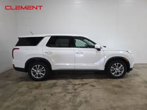 More photos of 2020 Hyundai Palisade SE at Clement Hyundai, MO