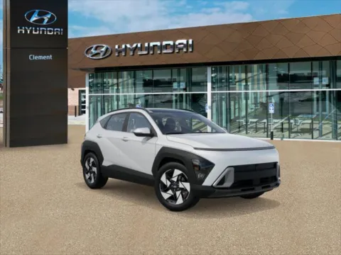Photos of 2026 Hyundai Kona SEL Sport for sale in Wentzville, MO at Clement Hyundai