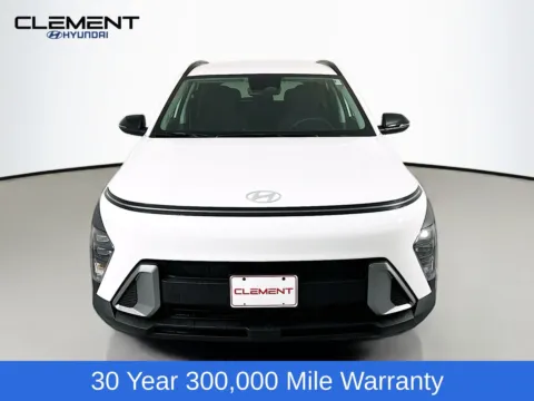 Photos of 2026 Hyundai Kona SEL Sport for sale in Wentzville, MO at Clement Hyundai
