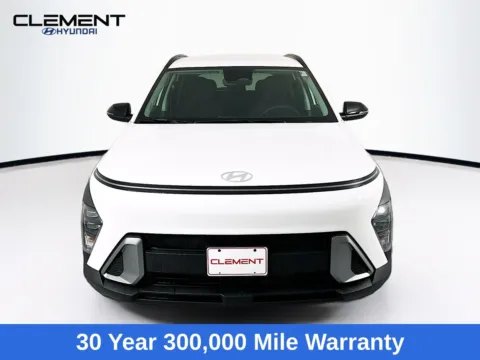 Photos of 2026 Hyundai Kona SEL Sport for sale in Wentzville, MO at Clement Hyundai