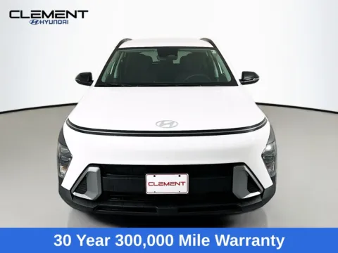 Photos of 2026 Hyundai Kona SEL Sport for sale in Wentzville, MO at Clement Hyundai
