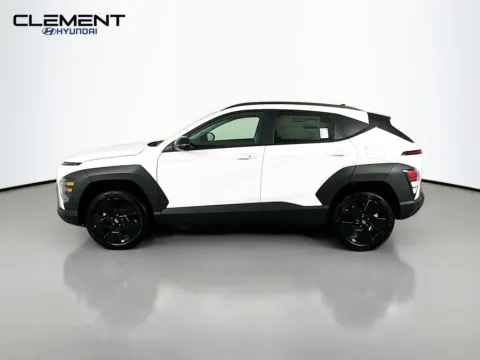 More photos of 2026 Hyundai Kona SEL Sport at Clement Hyundai, MO