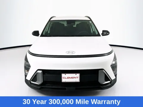 Photos of 2026 Hyundai Kona SEL Sport for sale in Wentzville, MO at Clement Hyundai